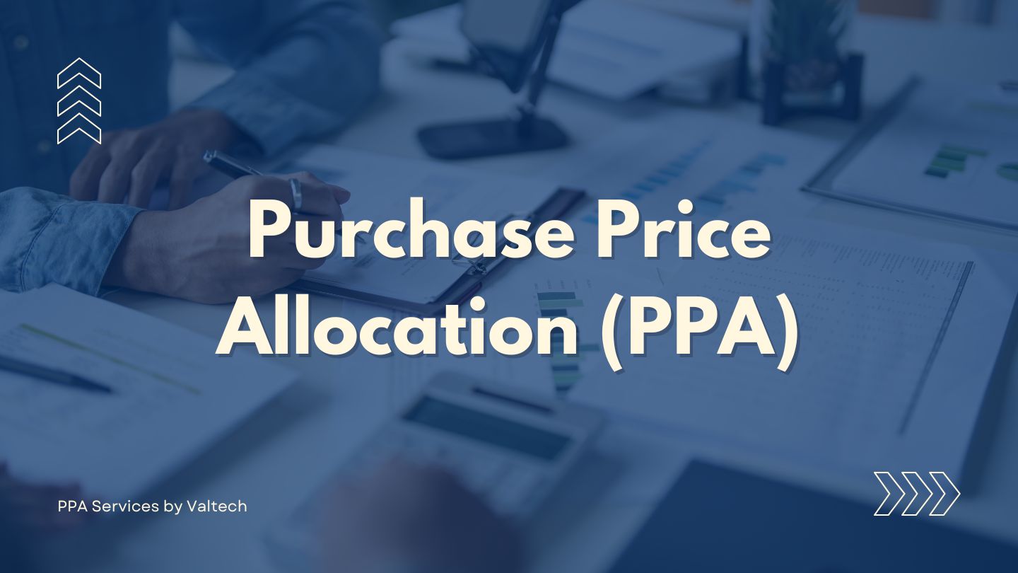 Valtech Valuation Services Posts PPA Singapore