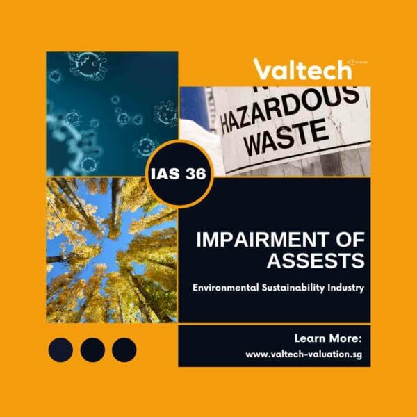 Valtech Valuation Completes Valuation on Environment Hygiene Business