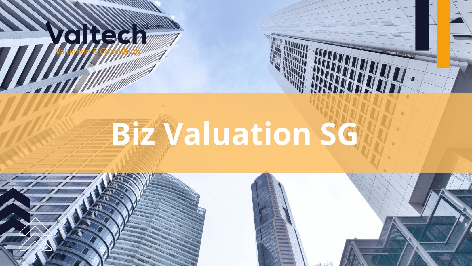 Biz Valuation SG