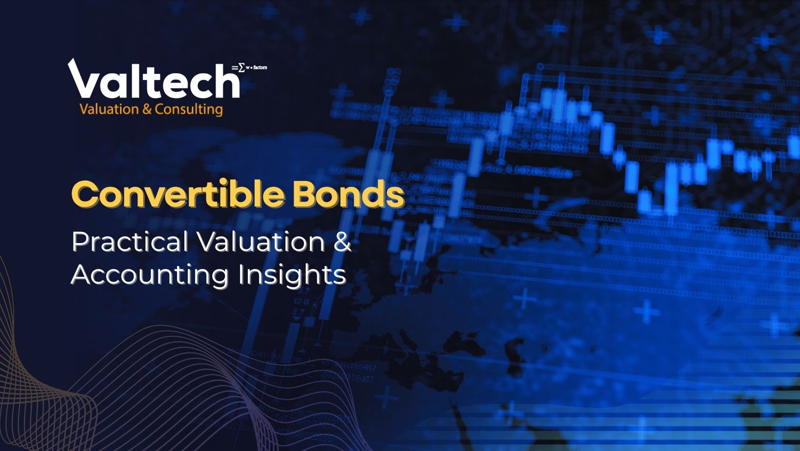 Convertible Bonds – Practical Valuation and Accounting Insights